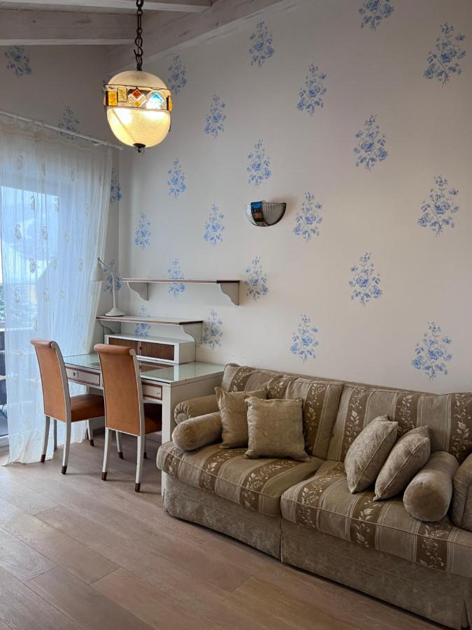 Garmisch Lux Apartment Mit Sauna Экстерьер фото