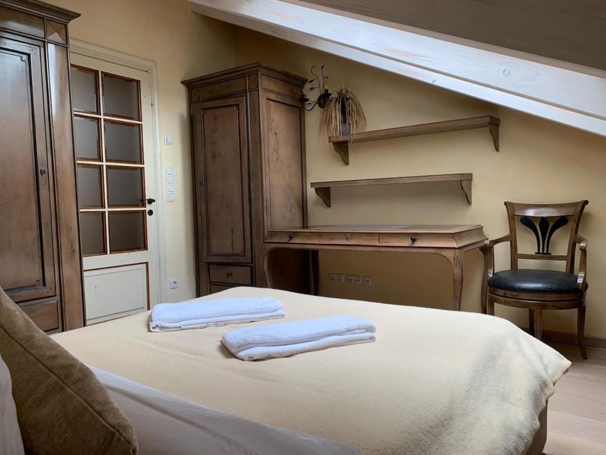 Garmisch Lux Apartment Mit Sauna Экстерьер фото